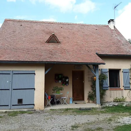 Coeur Du Village Habitación en casa particular *